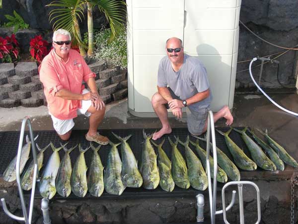 fishing in kona hawaii