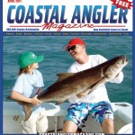 Coastal Angler Magazine April 2011
